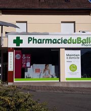 Pharmacie Du Ballon image 1