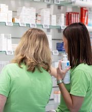 Jagdfeld Apotheke Bild 5