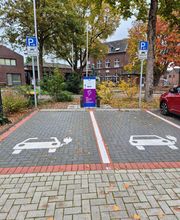 NEW Energie-Ladestation Bild 2