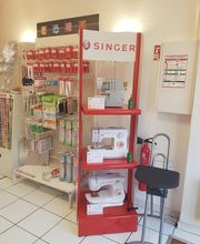 SINGER COMPIEGNE - LES ARTISANS DE LA COUTURE image 3