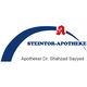 Logo der Steintor-Apotheke