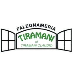 Tiramani Claudio logo
