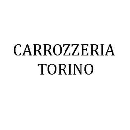 Carrozzeria Torino logo