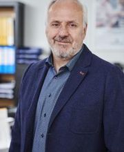 Mecklenburgische Versicherung Hans-Peter Glitsch Bild 2