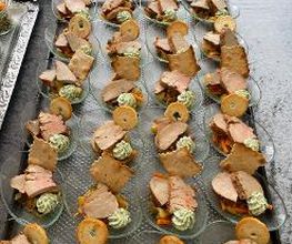 Beran Catering & Event Bild 19