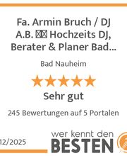 werkenntdenBESTEN.de Qualitätssiegel