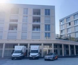 Activ-Umzug und Transporte GmbH Bild 8
