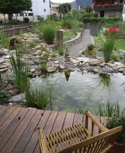 Naturgarten Werk Marc Styger Bild 13