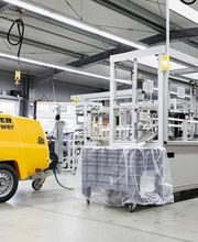 KAESER Kompressoren AG Bild 2