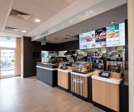 McDonald's Bild 2