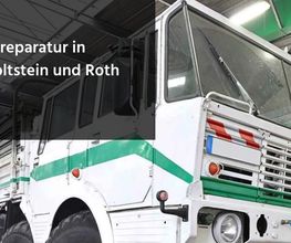 Flier Nutzfahrzeug Service e.K. Bild 1