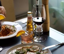 Osteria Balsamico Bild 4