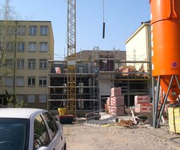 R. Soder Baugeschäft AG Bild 10