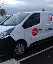 Super U Station Truchot image 6