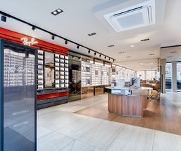 Opticien Soissons GRANDOPTICAL image 3