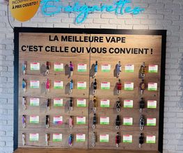 CIGUSTO LIBOURNE image 3