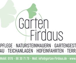 Garten Firdaus Bild 1