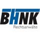BHNK Heinel & Kindermann Rechtsanwälte
