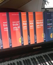 SCHNEEMANN®-Klavierschule - Mailyn Rebecca Henseler Bild 8