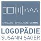 Logopädie