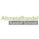Randolf Schmidt Altmetallhandel