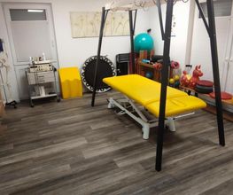 Physio Bad Iburg Bild 2