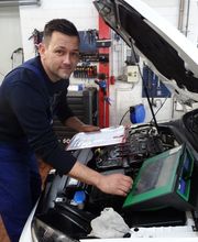 Hartmut Tumowetz Bild 1