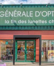 Opticien TULLE Générale d'Optique image 1