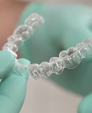 Zahnarztpraxis Dr. med. dent. Patrik Matta GmbH Bild 8