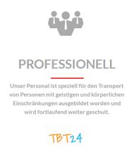 TBT24 | Behindertentransport Bild 3