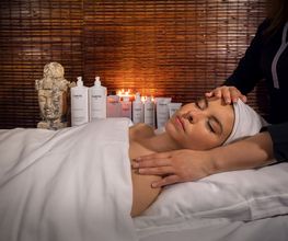 Spa Occidental Aranjuez imagen 15