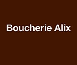 Boucherie Alix image 2