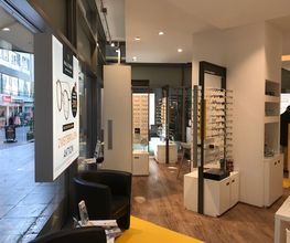 Hallmann Optik Bild 4