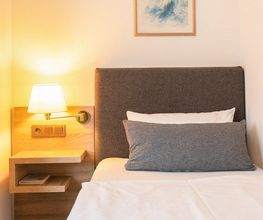Hotel Freihof Stuttgart Bild 14