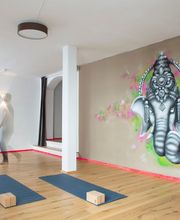 Urbanyogamunich Bild 3