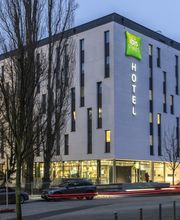 ibis Styles Stuttgart Vaihingen Bild 1