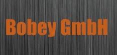 Bobey Gmbh logo
