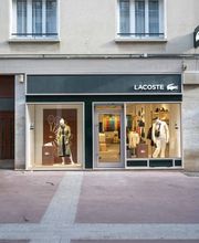 Lacoste Rouen image 5