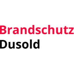 Brandschutz Dusold