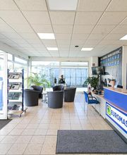 EUROMASTER Norderstedt PKW Bild 5