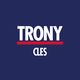 Trony Cles