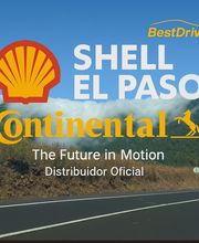 Neumáticos y Taller Shell El Paso imagen 1