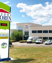 Maisons Socoren image 5