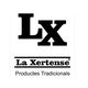LA XERTENSE
