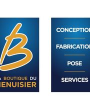 La Boutique du Menuisier Alpha Jef Fenêtres image 1