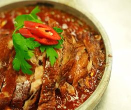 China Restaurant City AG Bild 12
