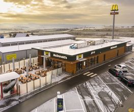 McDonald's Bild 8