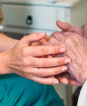 Alinea Family Hospice Care image 2