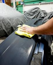 Encore Collision image 13