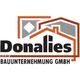 Donalies Bauunternehmung GmbH